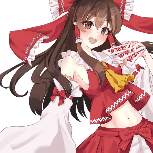 Reimu